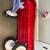Vintage 1940s Murray Red Wagon 8 thumbnail