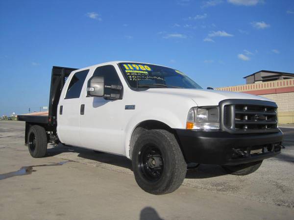2003 Ford F-350 F350 F