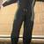 Scuba Dive 1 Piece Wet Suit XL w/Footie's & Gloves 2 thumbnail