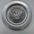 Vintage Pewter "Resurgens" Atlanta City Seal Commemorative Plate –1978 1 thumbnail