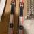 Rossignol Frontier OR 205 Cross Country snow skis & Salomon bindings 3 thumbnail