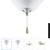 INDOOR / OUTDOOR LIGHT FIXTURES - 15 thumbnail