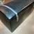 Antiques Auto Trunk 1920s 1930s ? Metal Taylor ? Dus-Pruf? Vintage 3 thumbnail