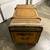Antique Steamer Trunk (1890s German) 2 thumbnail