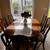 Ethan Allen Dining room set 10 thumbnail