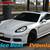 2016 Porsche Panamera Hybrid S E-Hybrid 2 thumbnail