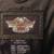 COAT WOMEN'S LEATHER HARLEY DAVIDSON COAT 3 thumbnail
