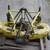 48" John Deere  3 point Mower 1 thumbnail