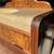 Vintage 3 Drawer Art Deco Waterfall Dresser with Mirror Antique 6 thumbnail