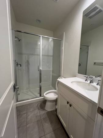 $1,200 / 1br - 200ft2 - Furnished Private Room w/ Private Bath – $1,200 (Morgan Hill) (morgan hill)63834321180289122