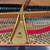 Ultra-rare STEINWAY & SONS Model M "TEAGUE Designer Piano" 10 thumbnail