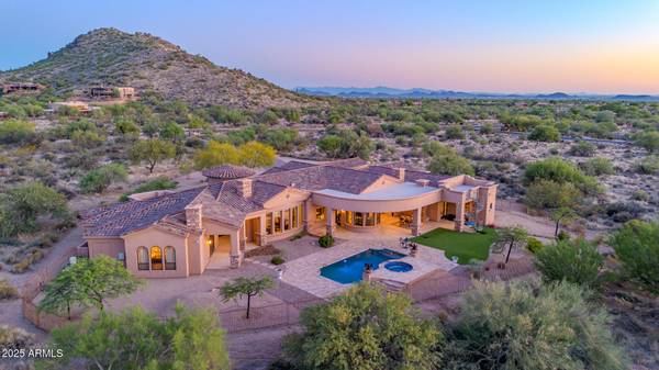 $2,999,900 / 5br - 5752ft2 - 5 Bed Residential in Scottsdale (Scottsdale, AZ, $2,999,900) (Scottsdale, AZ)64024826337411120