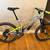 Giant Trance Full-Suspension Mountain Bike 27.5, size L 19” frame 1 thumbnail