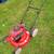 Troybilt pushmower with Honda engine 2 thumbnail