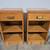 Empire Case Goods Retro Pair Nightstands 1 thumbnail