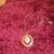 Brand New - Gold Plated Pendant Necklace 32" Long 4 thumbnail