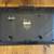 Vintage Sharp AQUOS Liquid Crystal TV monitor 2 thumbnail
