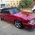 BEAUTIFUL 1991 FORD MUSTANG CONVERTIBLE WITH MANUAL TRANSMISSION 1 thumbnail