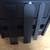 Middle Atlantic 19" Rack Mount, 4 Space Lockable Cabinet New Condition 8 thumbnail