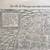 Large Vintage Offset Print -  1556 Map of Paris  by Sebastian Münster 2 thumbnail