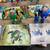 Vintage bionicle lot of 6 with manuals 5 thumbnail