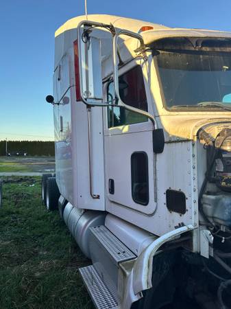 Peterbild cat engine for sale 1