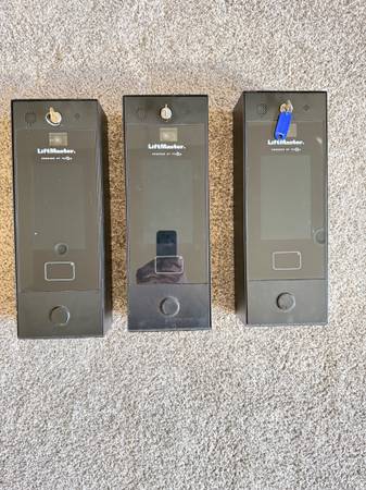 LiftMaster Video Intercom 1