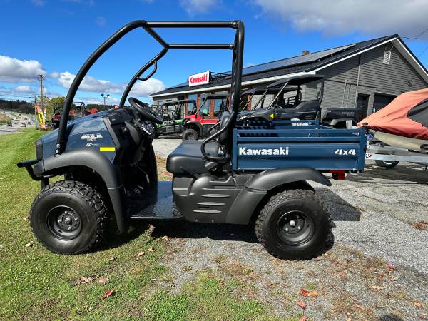 MULE SX™ 4x4 ST 1