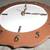 Vintage Wood Clock 3 thumbnail