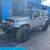 2016 Jeep Wrangler Unlimited Sahara Sport Utility 4D 1 thumbnail