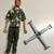 GI Joe Adventure Team Figures and Accessories 4 thumbnail