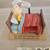 Hallmark Peanuts Charlie Brown Snoopy Perpetual Calendar 5 thumbnail