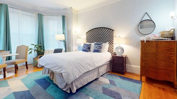 $3,000 / 1br - Brookline Room in 1 Bed Apartment | Near Saint Mary's Street63699256419457123