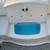 2016 Chaparral 19' deluxe H2O with tower. 13 thumbnail