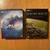 BBC Planet Earth & the Seas of Life double DVD sets 1 thumbnail