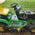 John Deere LT150 lawn tractor 2 thumbnail