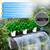 16" Stainless Steel Pond Waterfall Spillway with Pump Kit – 5 thumbnail