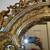 FANTASTIC HUGE 75 1/4”T Mirror ORNATE Frame, Phoenix Birds GORGEOUS! 9 thumbnail