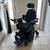 Quantum Edge 3 Stretto Wheelchair, Brand New Battery, only 18.7 indoor miles! 1 thumbnail