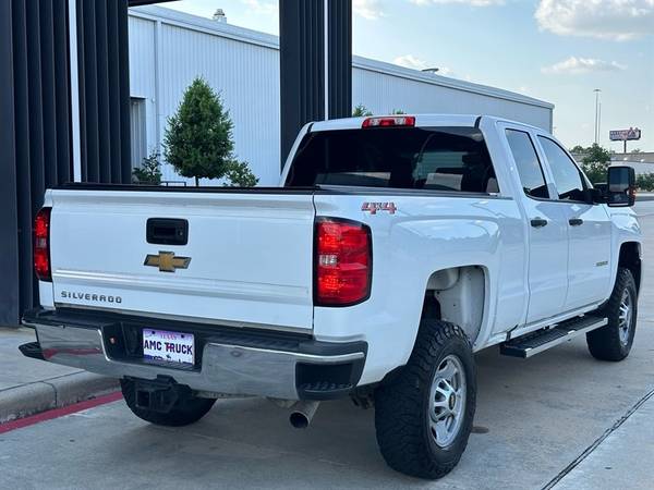 2019 Chevrolet Silverado 2500HD - Photo 15