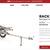 Yakima Rack & Roll 78" Trailer 8 thumbnail