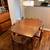 Broyhill “Saga” Dining Table Vintage Mid-Century Modern MCM 3 thumbnail