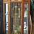 Vintage German Grandfather Clock  KE 1 thumbnail