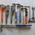 HAMMERS, WRENCHS, PUTTY KNIFES, CAULK GUNS, PAINT ROLLER HANDLES 2 thumbnail