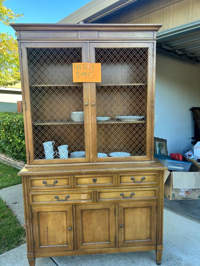 Photo 1 of 6 from Garage Sale TODAY! Furniture, Clothes, Jewelry & More! 8AM–4PM