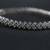 14K White Gold Lab Grown Diamond Tennis Bracelet (7.05 CTW) 2 thumbnail