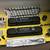 Mopar Performance Cast Aluminum BB Valve Covers & lots of other extras 1 thumbnail