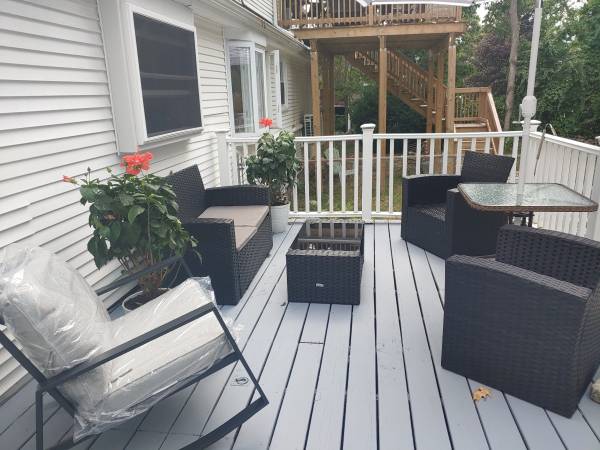 $1,100 / 4br - Furnished room for Rent (Franklin, MA)63690775202819122