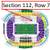 ** Minnesota Vikings host Green Bay Packers ** ROW 7 ** 1 thumbnail