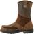 NEW Sz 14 WATERPROOF Work Boots Men Georgia Athens ST Wellington Work 1 thumbnail